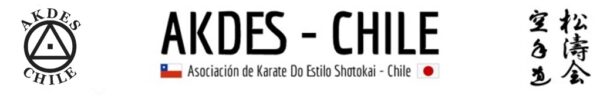 Akdes Chile- Karate-Dô Shotokai